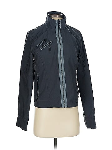 Marmot Track Jacket (view 1)