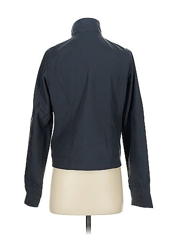 Marmot Track Jacket (view 2)