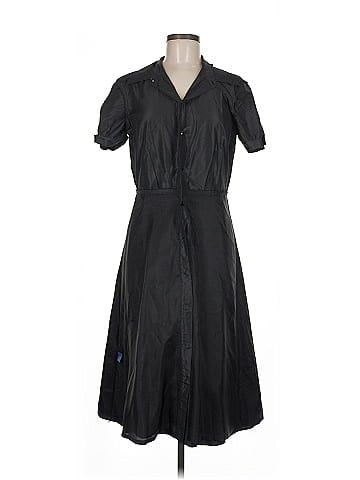 J. McLaughlin Casual Dress (view 1)