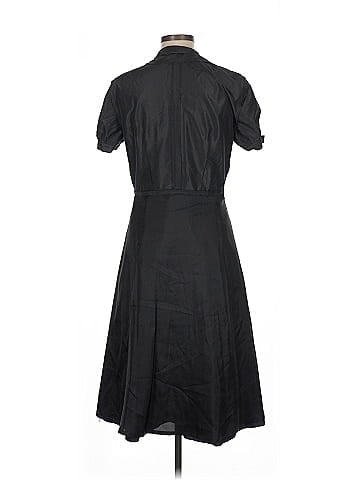 J. McLaughlin Casual Dress (view 2)