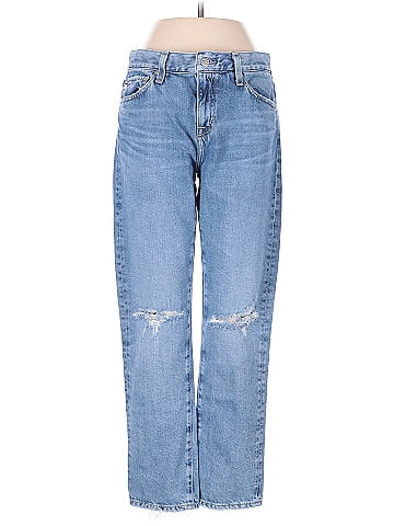 Adriano Goldschmied Jeans (view 1)
