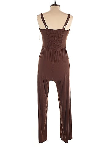 No Boundaries Jumpsuit (view 2)