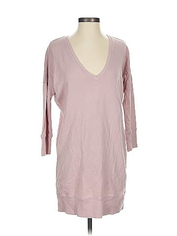 Express One Eleven Pullover Sweater (view 1)