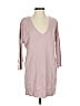 Express One Eleven Pink Pullover Sweater Size XS - photo 1