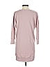 Express One Eleven Pink Pullover Sweater Size XS - photo 2