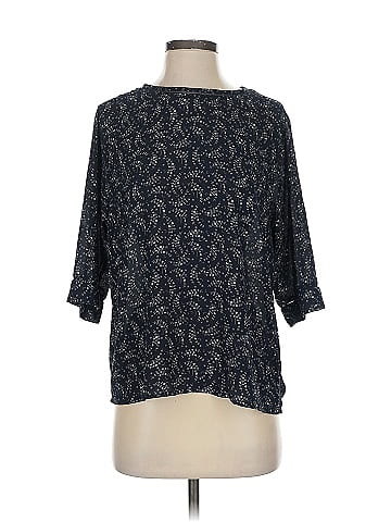 Scotch & Soda 3/4 Sleeve Blouse (view 1)