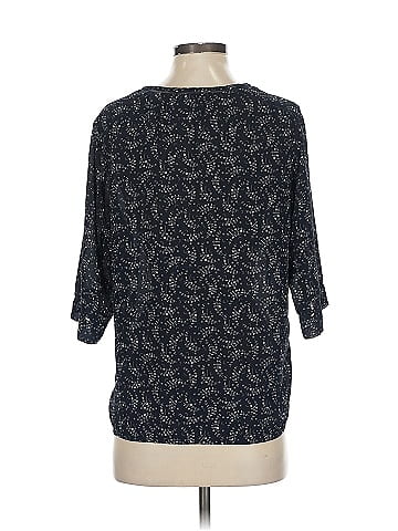Scotch & Soda 3/4 Sleeve Blouse (view 2)