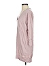 Express One Eleven Pink Pullover Sweater Size XS - photo 5