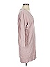 Express One Eleven Pink Pullover Sweater Size XS - photo 4