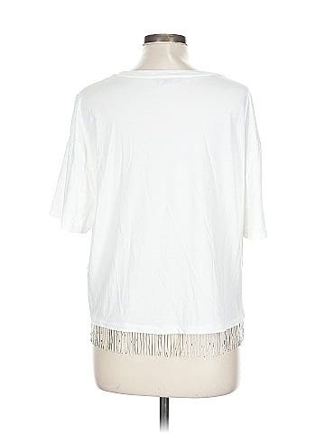 J.Crew Short Sleeve Top (view 2)