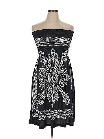 Venus Cocktail Dress (view 1)
