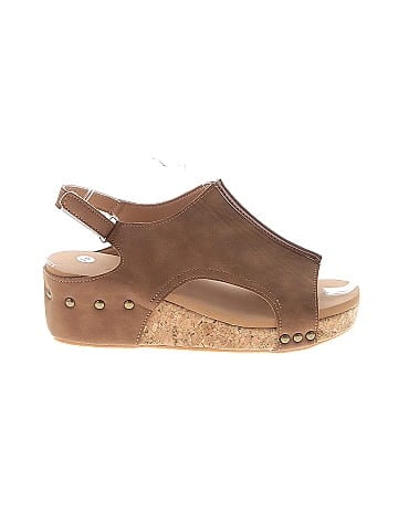 Unbranded Wedges (view 1)