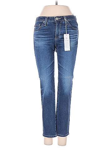 Adriano Goldschmied Jeans (view 1)