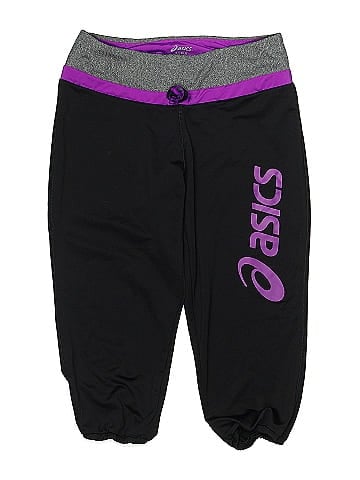Asics Athletic Shorts (view 1)