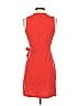 TeXTURE & THREAD Madewell Red Cocktail Dress Size XXS - photo 2