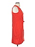 TeXTURE & THREAD Madewell Red Cocktail Dress Size XXS - photo 4
