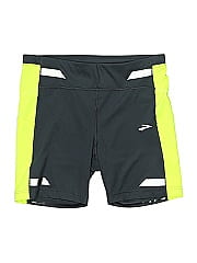Brooks Athletic Shorts