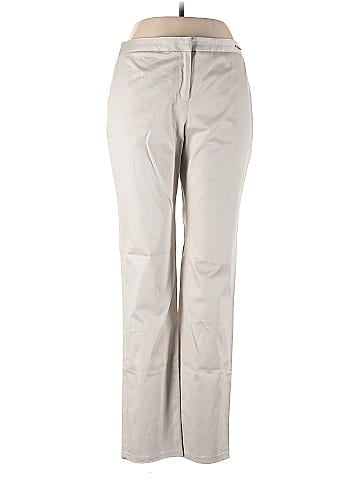 Adrienne Vittadini Casual Pants (view 1)