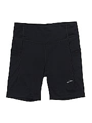 Brooks Athletic Shorts