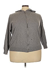 Terra & Sky Zip Up Hoodie