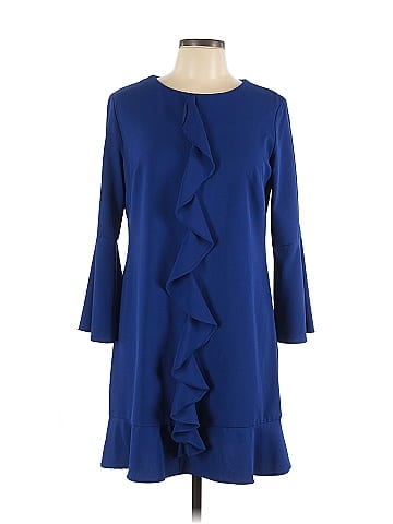 Nicole Miller Studio Cocktail Dress (view 1)