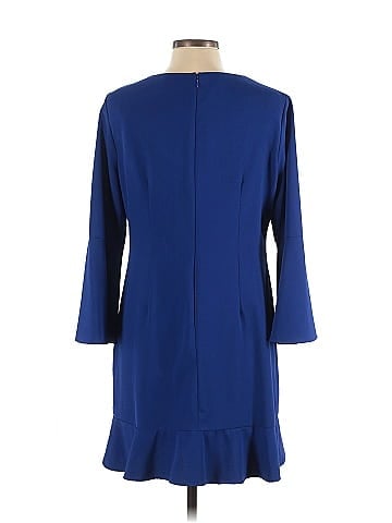 Nicole Miller Studio Cocktail Dress (view 2)