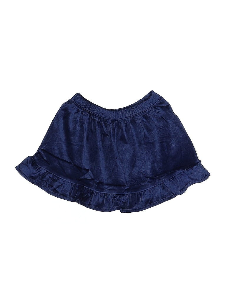 Pre-owned First Impressions Kids' Skirt In Blue