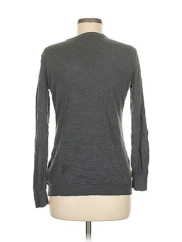 Lacoste Silk Cardigan (view 2)