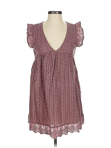 Mustard Seed Casual Dress (view 1)