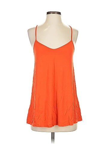 Soma Sleeveless Top (view 1)