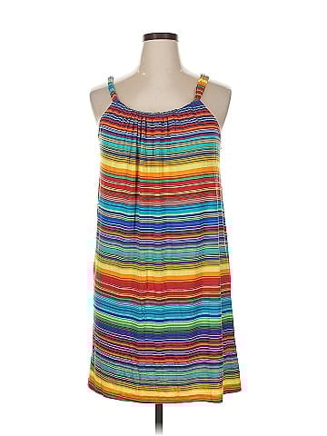 Spense Casual Dress (view 1)