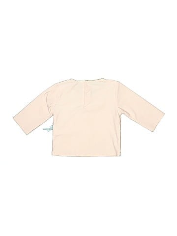 Mud Pie 3/4 Sleeve T-Shirt (view 2)