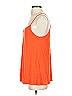 Soma Orange Sleeveless Top Size S - photo 5