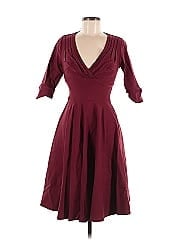 Unique Vintage Cocktail Dress