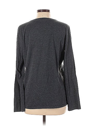 Life Is Good Long Sleeve Top (view 2)