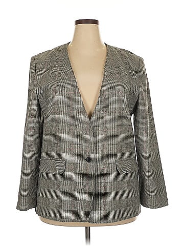 Alfred Dunner Blazer (view 1)