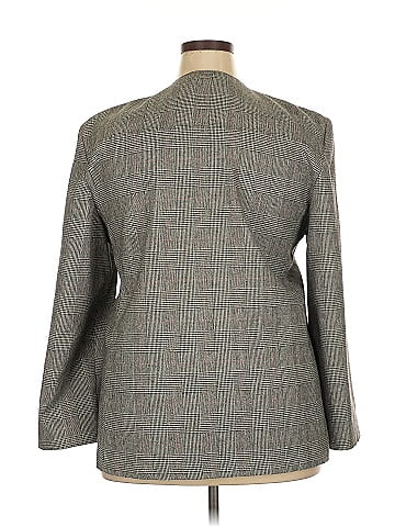 Alfred Dunner Blazer (view 2)