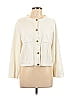 Free Assembly Ivory Cardigan Size L - photo 1