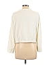 Free Assembly Ivory Cardigan Size L - photo 2