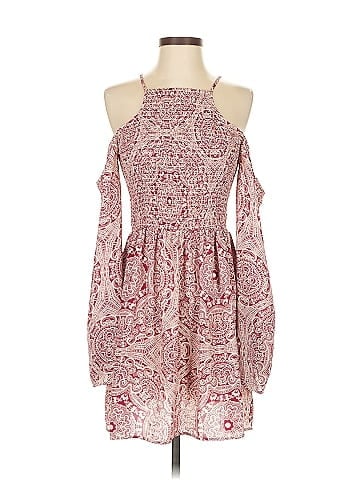 Mi ami Casual Dress (view 1)