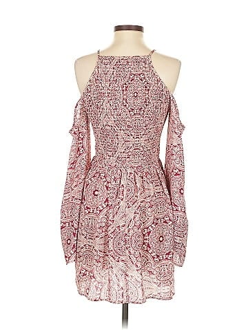 Mi ami Casual Dress (view 2)