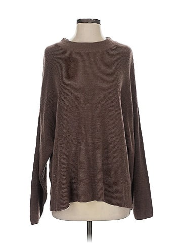 FP BEACH Pullover Sweater (view 1)