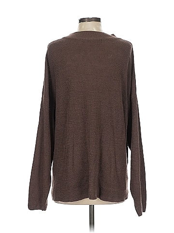 FP BEACH Pullover Sweater (view 2)
