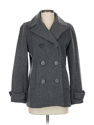 Gap Outlet Wool Coat (view 1)