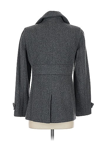 Gap Outlet Wool Coat (view 2)