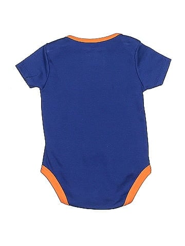 NBA Short Sleeve Onesie (view 2)