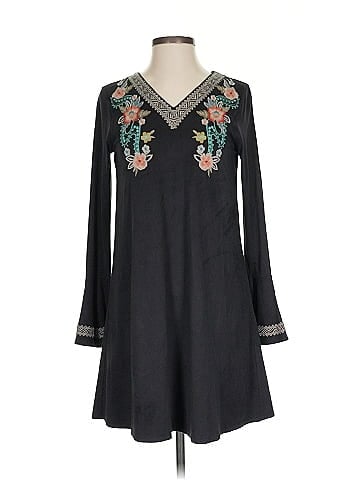 THML Casual Dress (view 1)