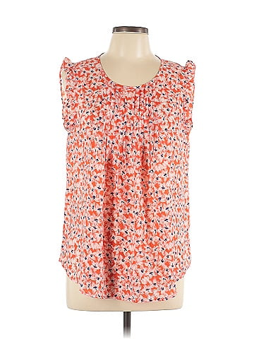 Fun2Fun Sleeveless Blouse (view 1)
