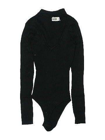SEEK The Label Bodysuit (view 1)