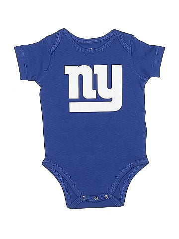 NFL Short Sleeve Onesie (view 1)